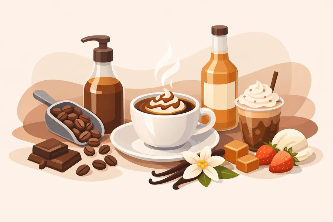 Best Flavored Coffee for Beginners
