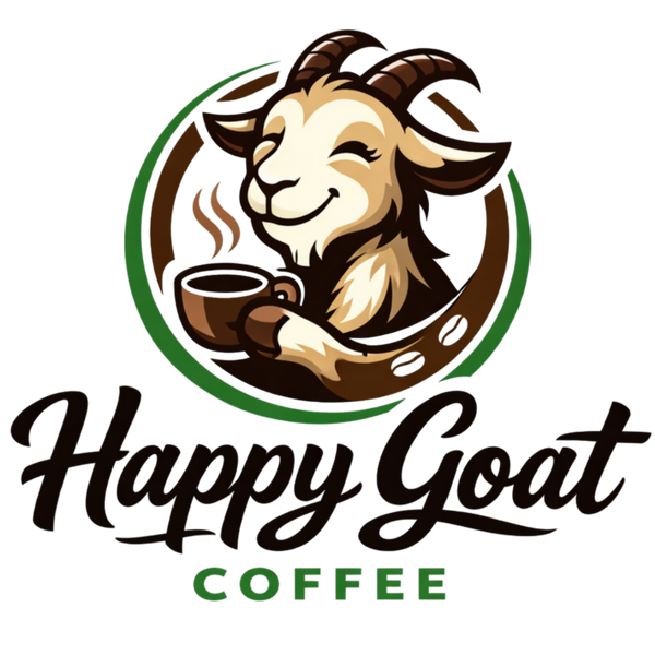 Happy Goat Coffee